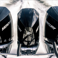 Motori fuoribordo Mercury