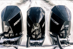 Motori fuoribordo Mercury
