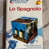 Assimil Spagnolo