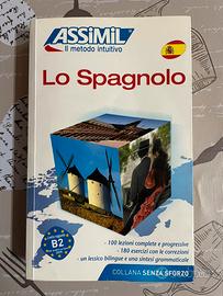 Assimil Spagnolo