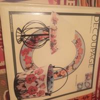 libro Decoupage