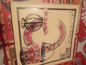 libro Decoupage