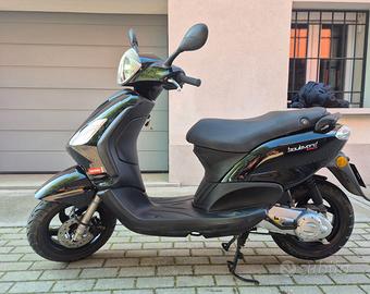 Scooter 50cc 2 tempi
