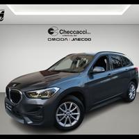 BMW X1 (F48) X1 xDrive18d Business A...