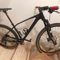 Bici Orbea Alma 50