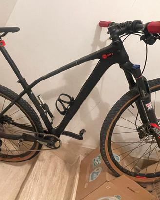 Bici Orbea Alma 50