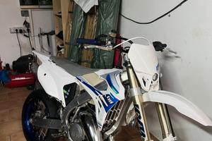 TM Racing 125 Supermotard - 2024