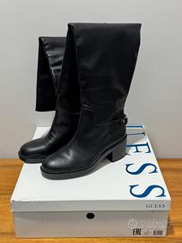 stivali donna GUESS