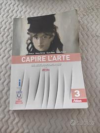 Capire l'arte 3