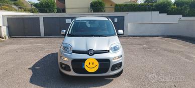Panda 1200 km 46000 unico proprietario 