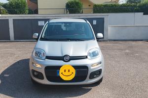 Panda 1200 km 46000 unico proprietario 