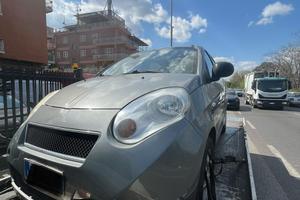 Dr Dr1 1000 benzina  Anno 2013 Cod motore SQR472