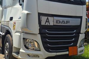 Daf trattore stradale e 6