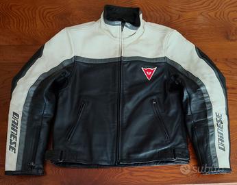 Giubbotto in Pelle DAINESE
