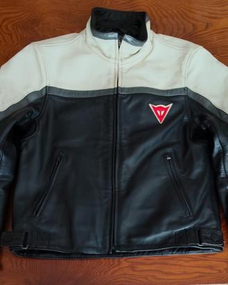 Giubbotto in Pelle DAINESE
