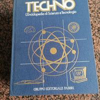 Techno: L'Enciclopedia di Scienza e Tecnologia