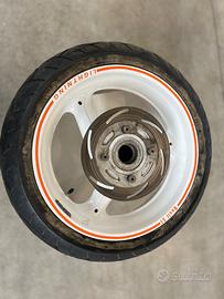 buell s1 cerchio posteriore