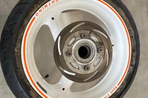 buell s1 cerchio posteriore