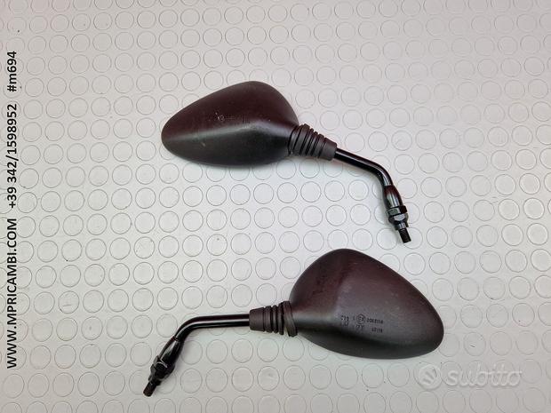 Subito SPECCHIETTI SPECCHIO CAGIVA RAPTOR 125 2003 2004 M