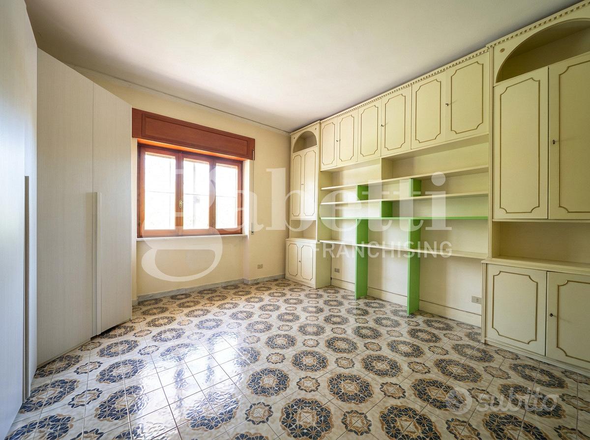 Appartamento – Marano di Napoli, Napoli - Altro