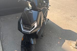 Scooter elettrico
