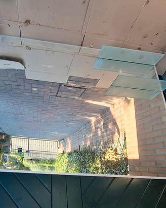 specchiera bagno