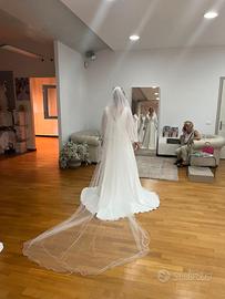 vestito di sposa