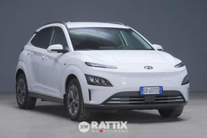 HYUNDAI Kona Electric I 2018 Kona 39 kWh EV Xprime