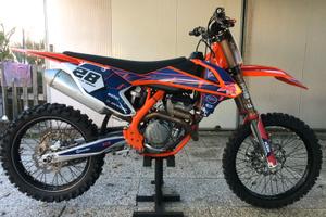 Ktm sx-f 250