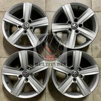 Cerchi 16 originali Volkswagen Golf Leon Audi