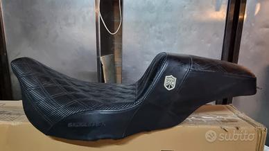 Sella Saddlemen Pro  Harley Davidson 
