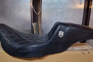Sella Saddlemen Pro  Harley Davidson 