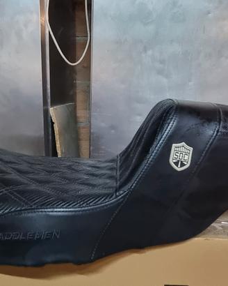 Sella Saddlemen Pro  Harley Davidson 