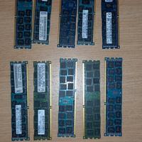 Banchi 16GB RAM DDR3