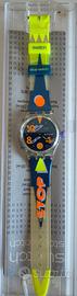 Orologio Vintage Swatch Stop-Watch "Movimento" SSK