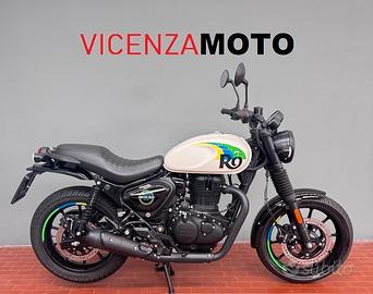 Royal Enfield HNTR 350