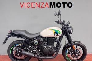 Royal Enfield HNTR 350