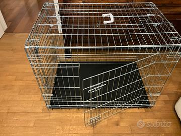Kennel/Gabbia per animali