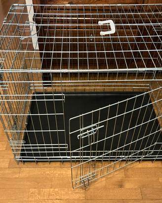 Kennel/Gabbia per animali