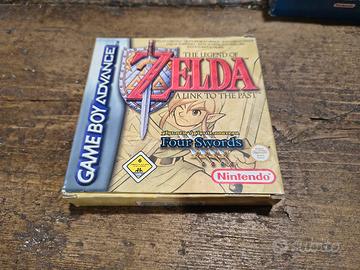zelda a link to the past