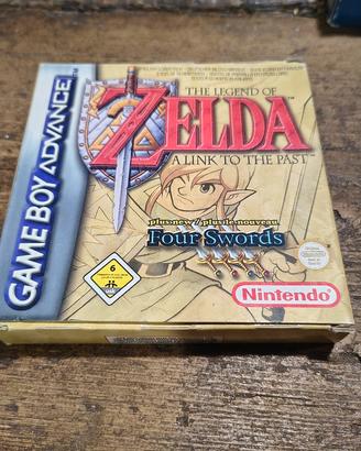 zelda a link to the past