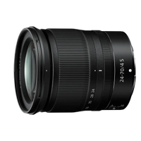 NIKKOR Z 24-70mm f/4 S 4 Anni di Garanzia Nital