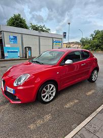 Alfa mito