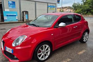 Alfa mito