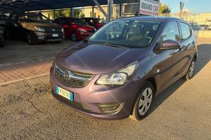 Opel Karl Rocks 1.0 GPL Unipro 2018