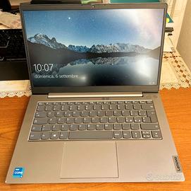 💻 Lenovo ThinkBook 14 G2 i5 8GB 512GB Win10 Pro