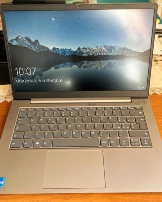 💻 Lenovo ThinkBook 14 G2 i5 8GB 512GB Win10 Pro