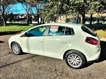 FIAT Bravo GPL 2ª serie - 2009