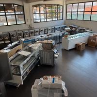 Mantecatori e pastorizzatori carpigiani