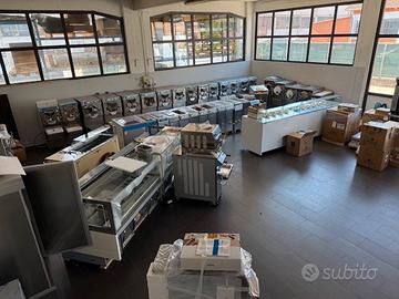 Mantecatori e pastorizzatori carpigiani